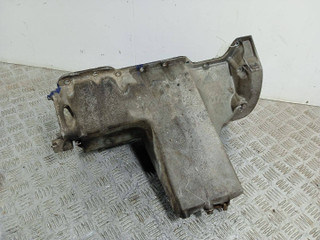 масляный поддон Mercedes-Benz A-Класс W168/V168 [рестайлинг] (2001 - 2004), 1.4 л., i, M 166.940, бензин, МКПП, A1660141302
