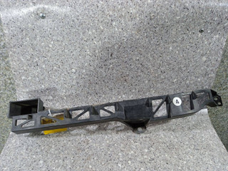 Крепление бампера переднего Mazda 3 BK (2003 - 2005), седан, BN8V50161
