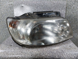 фара правая Hyundai Matrix 1 поколение (2001 - 2005), 90102-170