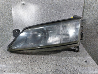 фара левая Opel Vectra B (1995 - 1999), 90464145
