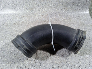 патрубок (трубопровод, шланг) Opel Astra G (1998 - 2009), 1.8 л., i, X 18 XE1, бензин, 90530770
