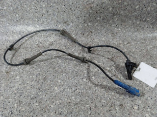 датчик ABS Peugeot 206 1 поколение [рестайлинг] (2002 - 2009), 100711-51363, 9640055280
