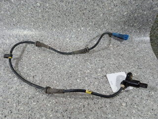 датчик ABS Peugeot 206 1 поколение (1998 - 2003), 9635280980