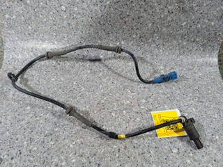 датчик ABS Peugeot 206 1 поколение (1998 - 2003), 9635280980