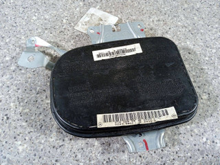 подушка безопасности дверная Mercedes-Benz E-Класс W210/S210 (1995 - 1999), 2108600505