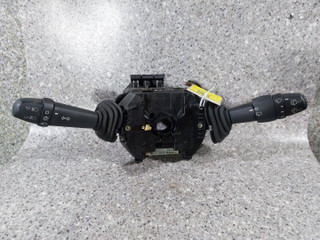 переключатель подрулевой (стрекоза) Fiat Stilo 1 поколение (2001 - 2010), 07353969540