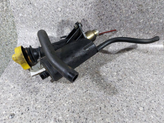 маслозаливная горловина Renault Laguna 2 поколение (2001 - 2005), 1.9 л., DCi, F9Q 752, дизель, 8200082486