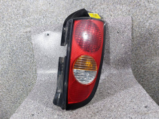 фонарь задний правый Hyundai Atos 1 поколение [рестайлинг] (1999 - 2001), 92402-060
