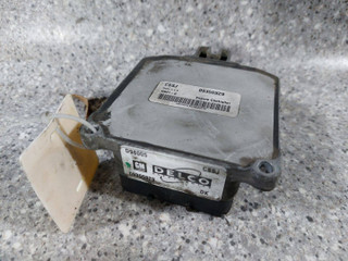 блок управления двигателем Opel Astra G (1998 - 2009), 1.6 л., i, X 16 XEL, бензин, 09355929