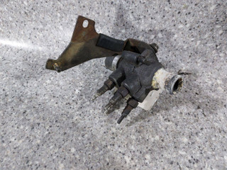 подогреватель охлаждающей жидкости Renault Megane 1 поколение (1995 - 1999), 1.6 л., i, K7M 702, бензин