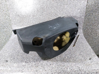 кожух рулевой колонки Opel Astra H (2004 - 2007), 13186374