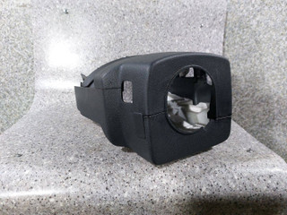 кожух рулевой колонки Peugeot 308 T7 (2007 - 2011), 96872447, 9655994977