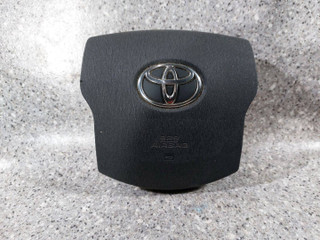 подушка безопасности водителя Toyota Prius 2 поколение (2003 - 2011)