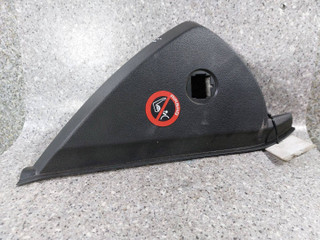 накладка на торпедо (консоль) Opel Insignia 1 поколение (A) (2008 - 2014), 2.0 л., CDTi, 13275266