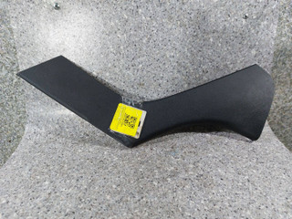 накладка на торпедо (консоль) Opel Insignia 1 поколение (A) (2008 - 2014), 2.0 л., CDTi, 13242852, 0012545021