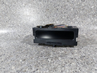 дисплей Renault Megane 2 поколение (2002 - 2006), 8200107839-B