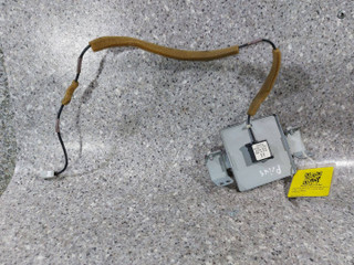 антенна навигации Toyota Prius 2 поколение (2003 - 2011), 1.5 л., i, X1N-W90, гибрид, АКПП, 86860-47060