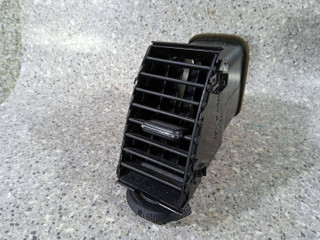 дефлектор обдува салона Toyota Prius 2 поколение (2003 - 2011), 1.5 л., i, X1N-W90, гибрид, АКПП, 55064-47010, 455644-7010