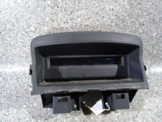 дисплей Chevrolet Cruze 1 поколение (2009 - 2012), 12778707F