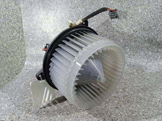 моторчик печки Opel Meriva 2 поколение (B) (2010 - 2014), 5242673401, A100772252