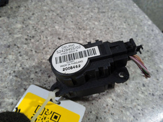 моторчик заслонки печки Opel Insignia 1 поколение (A) (2008 - 2014), 5242845502, VHB30-30021-B, 52428455