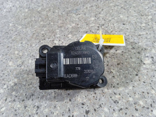 моторчик заслонки печки Opel Meriva 2 поколение (B) (2010 - 2014), 52433779RO