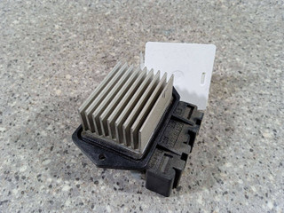 сопротивление печки Toyota Prius 2 поколение (2003 - 2011), 87165-47020, 499300-1200