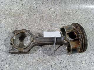 поршень Chevrolet Cruze 1 поколение (2009 - 2012), 1.6 л., i, F16D4, бензин