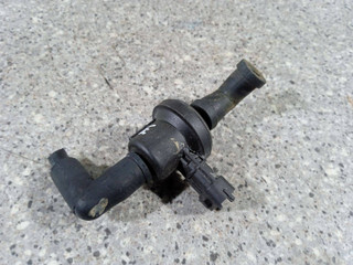 клапан вентиляции топливного бака Chevrolet Cruze 1 поколение (2009 - 2012), 1.6 л., i, F16D4, бензин, 55353802, 0280142430