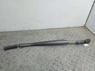 накладка на торпедо (консоль) Toyota Avensis 2 поколение (T250) [рестайлинг] (2006 - 2009), 55475-05010, 55474-05010