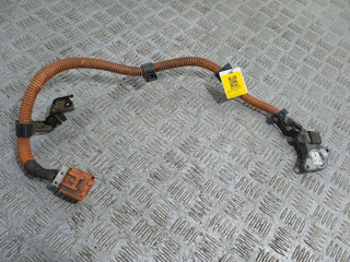 проводка Toyota Prius 2 поколение (2003 - 2011), 1.5 л., i, гибрид