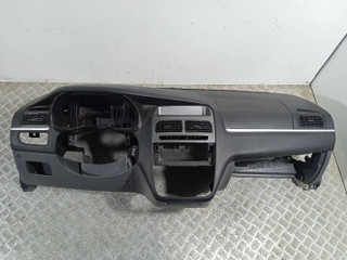 панель передняя салона (торпедо) Fiat Linea 1 поколение (2006 - 2012), седан