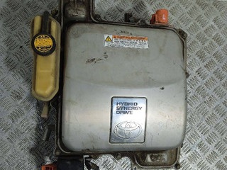 Преобразователь напряжения Toyota Prius 2 поколение (2003 - 2011), 1.5 л., i, гибрид, G9200-47120, PG06WA086