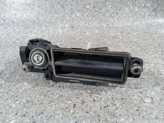 ручка крышки багажника Mercedes-Benz C-Класс W203/S203/CL203 (2000 - 2004), седан