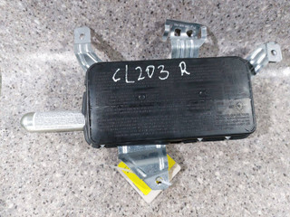 подушка безопасности дверная Mercedes-Benz C-Класс W203/S203/CL203 2003