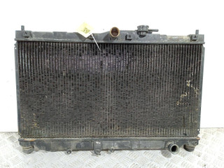 радиатор (основной) Honda Accord 5 поколение [рестайлинг] (1996 - 1998), 2.0 л., i, бензин, седан, MN122000-3650