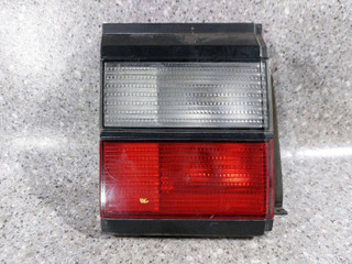 фонарь крышки багажника левый Volkswagen Passat B3 (1988 - 1997), седан
