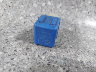 реле (прочие) Nissan Primera P11 (1996 - 2000), 25230-79981
