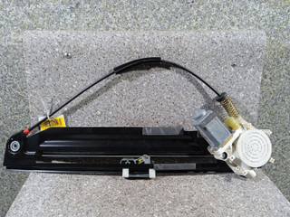 стеклоподъемник задний правый BMW 5 серия E39 1998, 6762-8360511, 903.0144