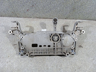 балка подвески передняя (подрамник) Volkswagen Passat B6 (2005 - 2010), дизель, 3C0199369F