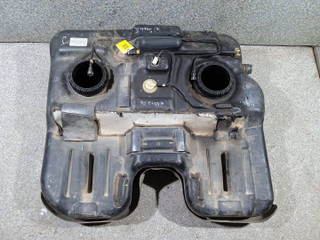 бак топливный Hyundai Santa Fe 2 поколение (CM) (2005 - 2010)