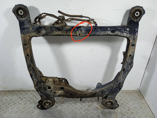 балка подвески передняя (подрамник) Lexus RX 1 поколение (1997 - 2003), 3.0 л., i