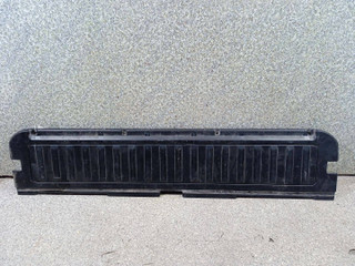 обшивка крышки багажника BMW X5 E53 [рестайлинг] (2003 - 2006), 5149-8243504