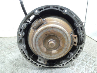КПП автоматическая (АКПП) Chrysler 300C 1 поколение 2008, 3.2 л., CRD, дизель, 7222702200