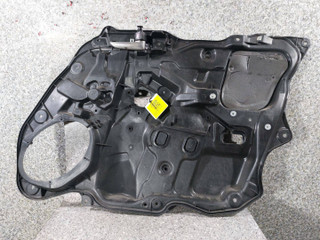 ручка внутренняя передняя правая Mazda 3 BK (2003 - 2005), седан