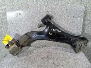 рычаг передний правый Chevrolet Captiva 1 поколение (2006 - 2011), 2.0 л., VCDi, 96819162