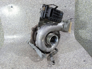 турбина BMW 7 серия E65/E66/E67 [рестайлинг] (2005 - 2008), 3.0 л., D, M57 306 D3, дизель, АКПП, GT2260V, 7794259L