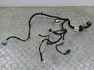 дверная проводка Citroen C5 2 поколение 2012, седан, 9672952680