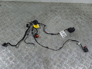 дверная проводка Opel Corsa D 2007, хетчбэк 5 дв., 13252895