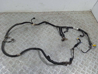 проводка двигателя Peugeot 207 1 поколение (2006 - 2009), 1.6 л., VTI, 5FW (EP6), бензин, 9686852980